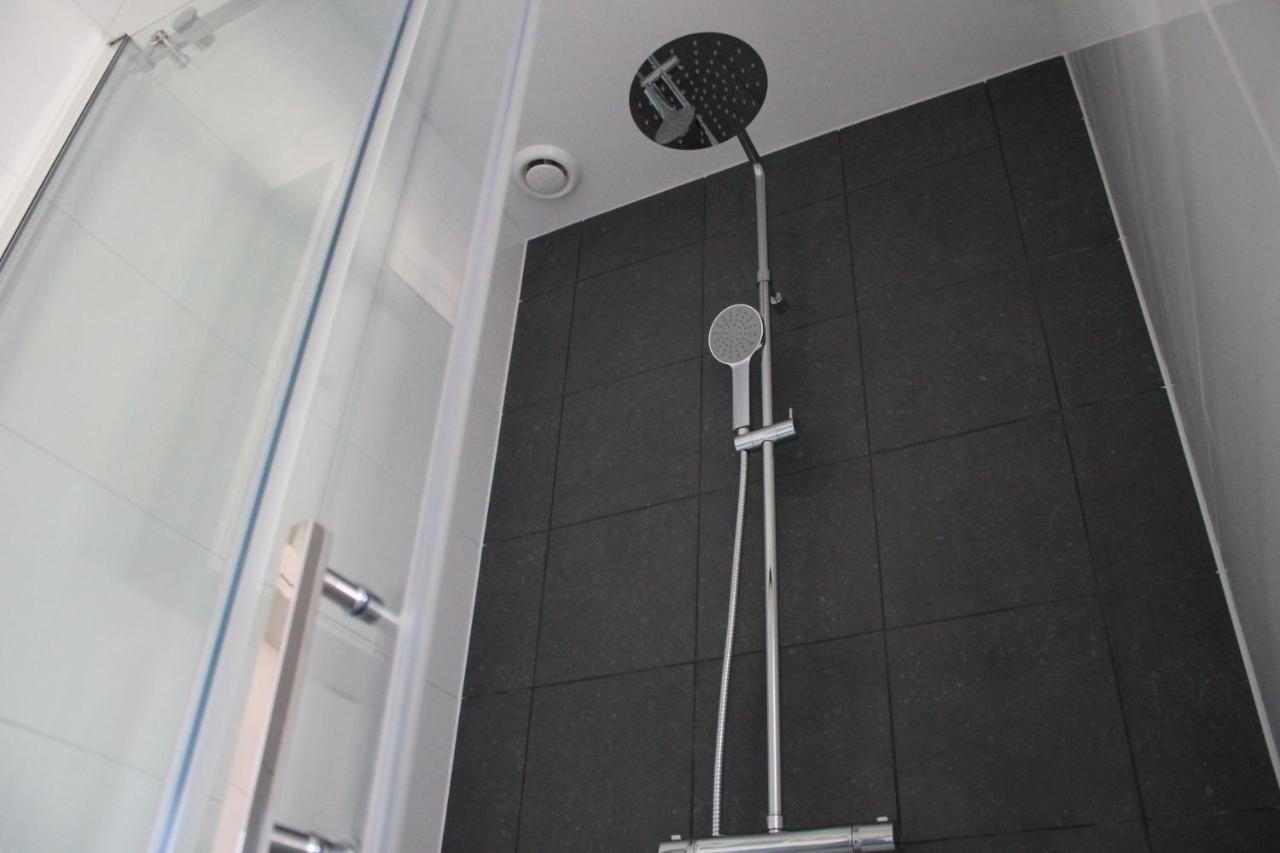 Apartment Hoornweg Roterdão Quarto foto